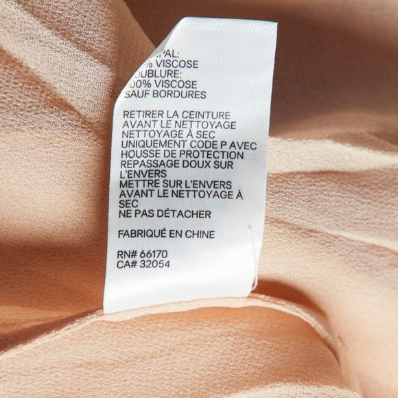 ZIMMERMAN CIRA SHIRRED MIDI DRESS - Picture 10 of 15